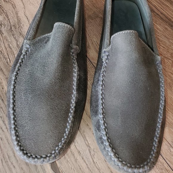 Men\'s shoes main image 4